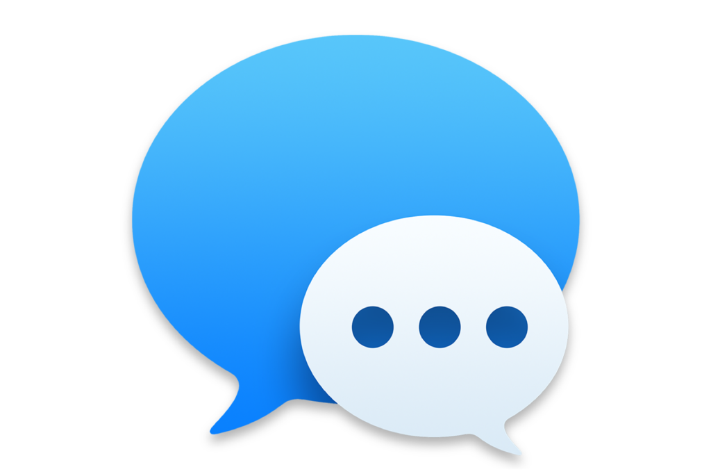 Apple Messages for Business